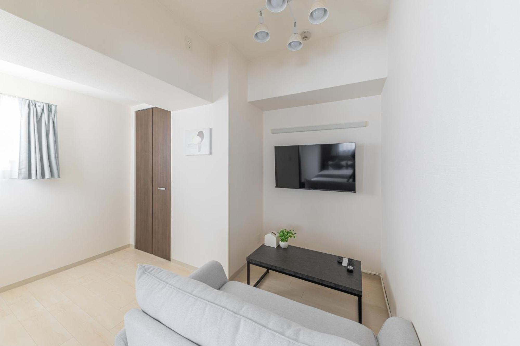 Bureau Sitennoji Hotel Ōsaka Eksteriør bilde